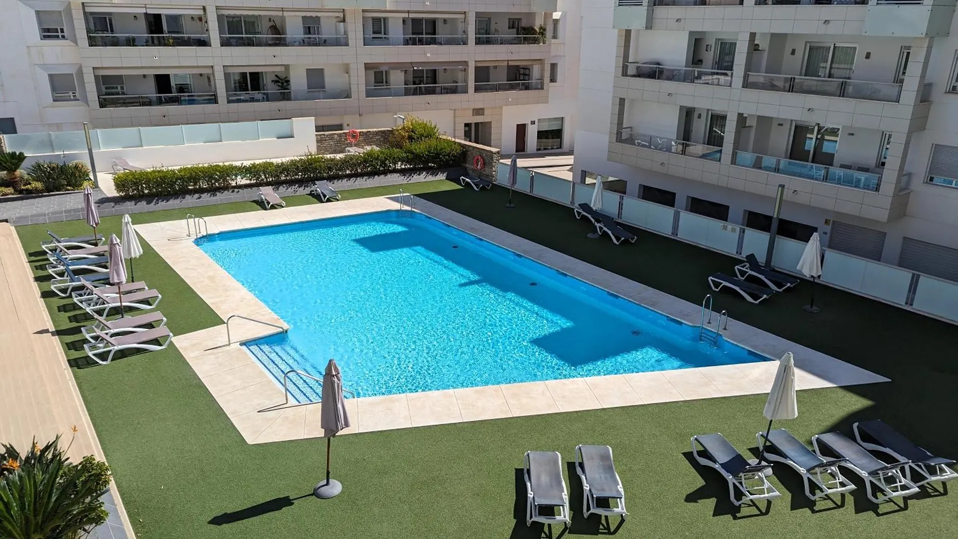 Apartments 1418 San Pedro Marbella 0*,  Spain