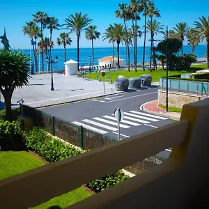 Apartamento Apartamento Ana, Marbella