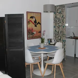 Apartamento Studio Occidental Banus, Marbella