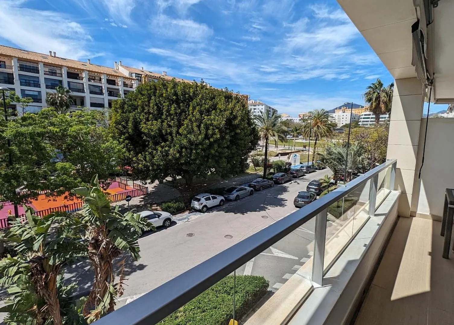 Apartments 1418 San Pedro Marbella 0*,