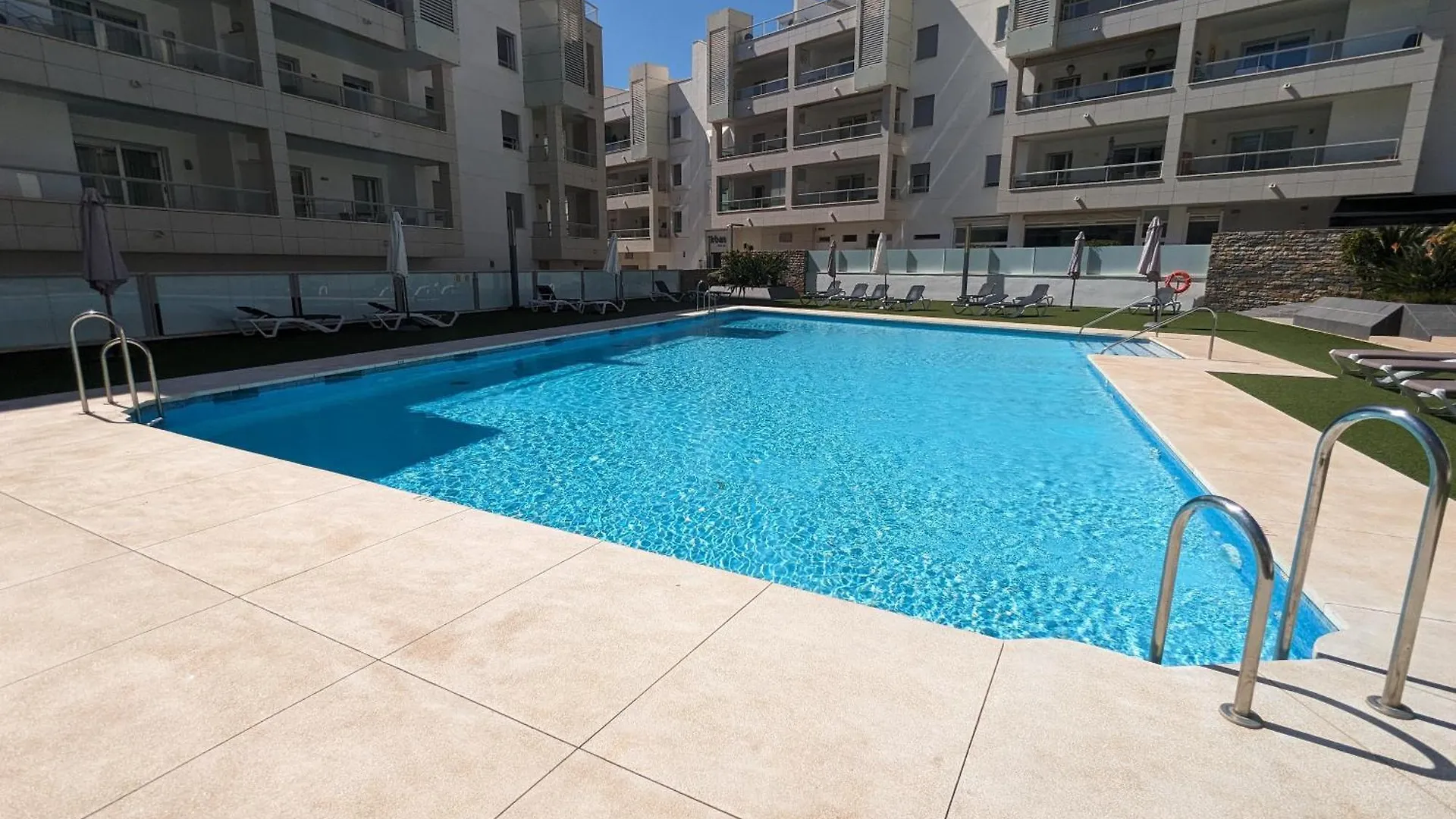 Apartments 1418 San Pedro Marbella